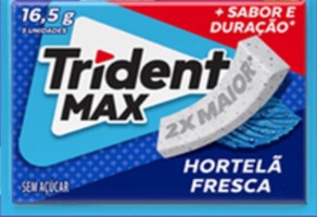 Trident Max Hortela 16,5
