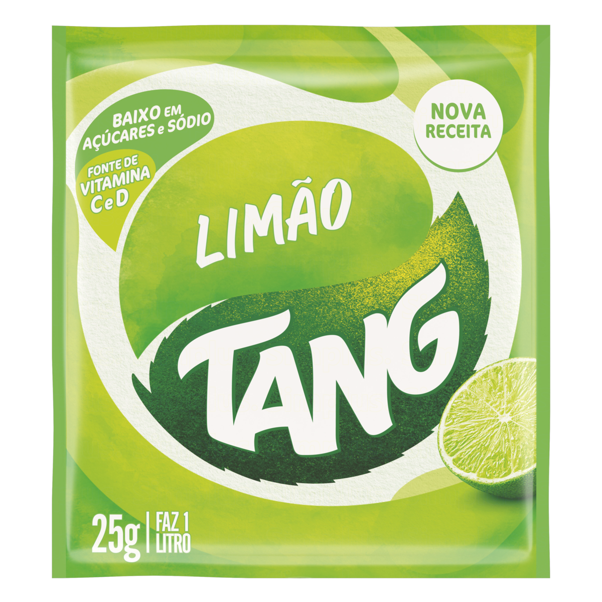 Refresco Po Tang 18g