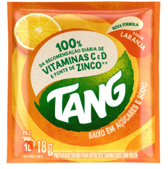 Refresco Po Tang 18g