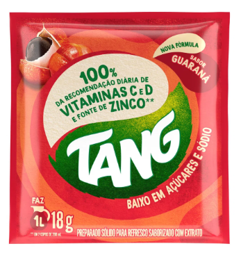 Refresco Po Tang 18g