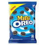 Biscoito Mini Oreo 35g