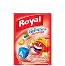 Gelatina Po Royal 25g