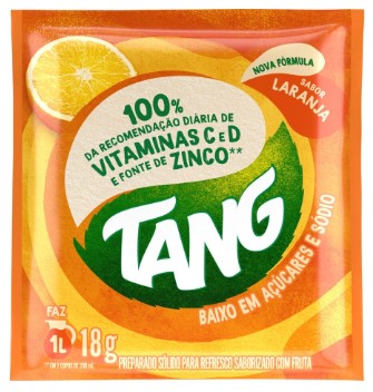 Refresco Po Tang 18g