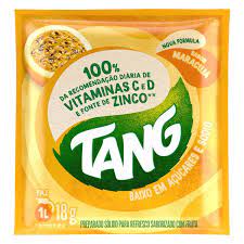 Refresco Po Tang 18g