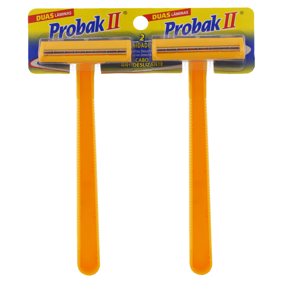 Aparelho Barbear Probak l l  Un