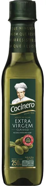 Azeite Cocineiro 250ml
