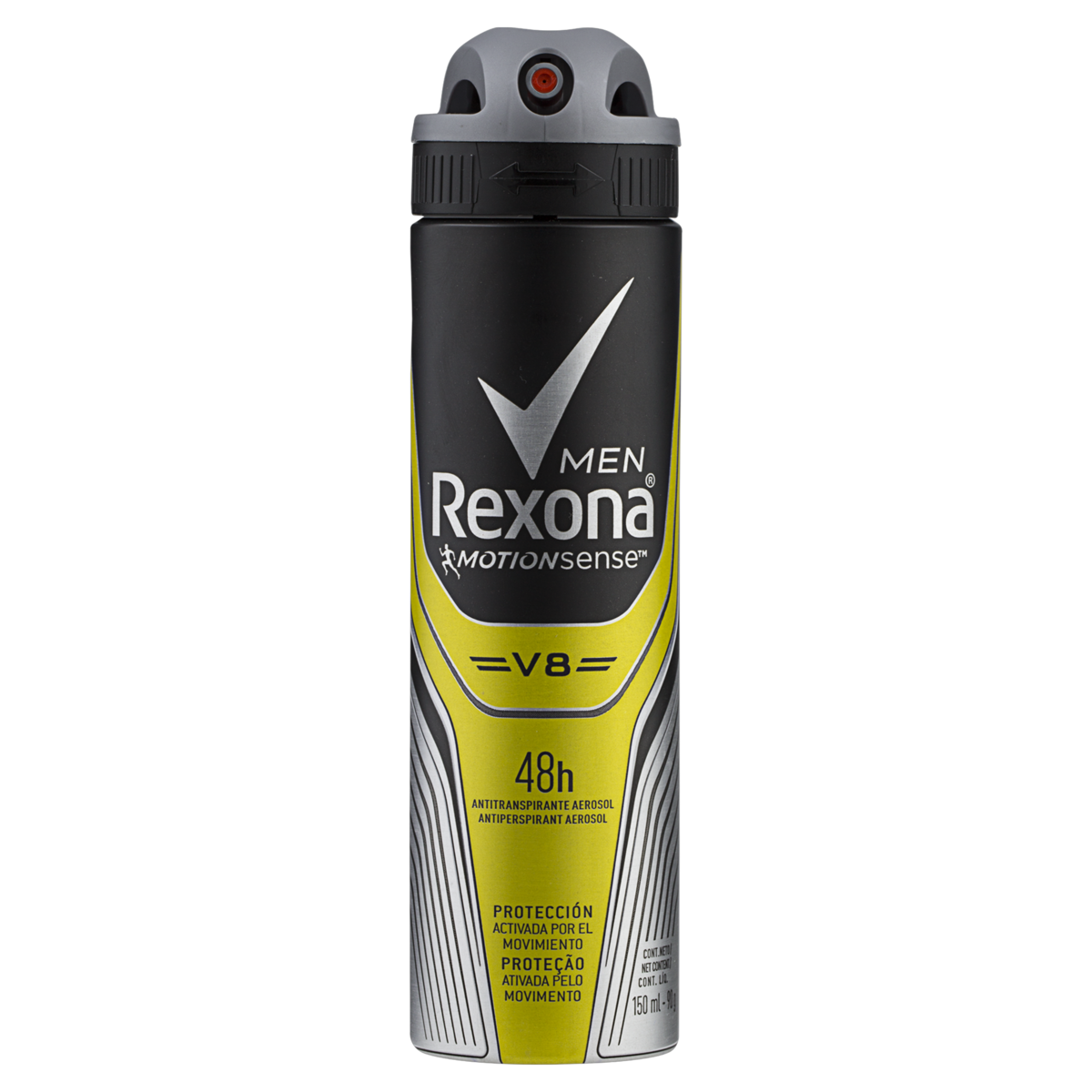 Desodorante Aerosol Rexona 150ml