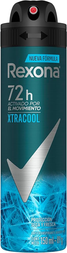 Desodorante Aerosol Rexona 150ml