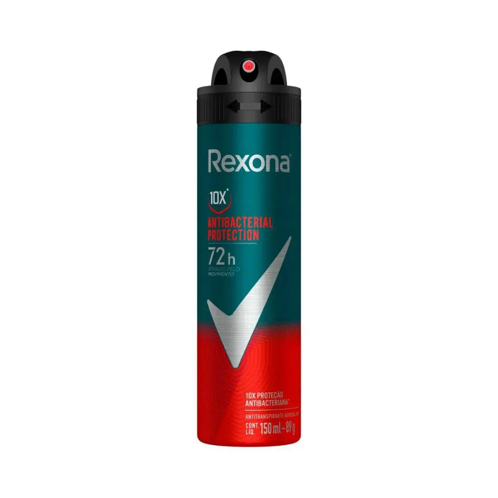 Desodorante Aerosol Rexona 150ml
