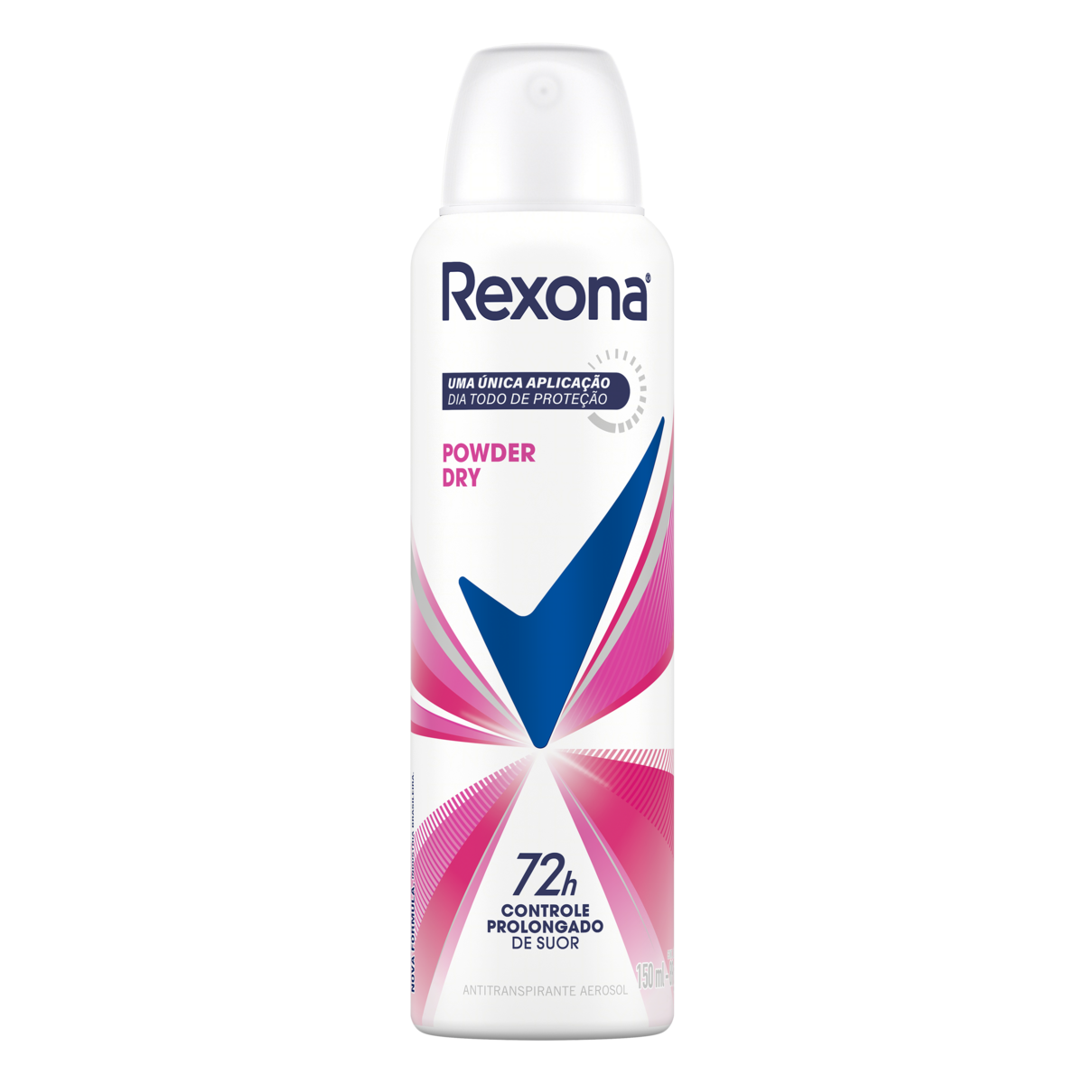 Desodorante Aerosol Rexona 150ml