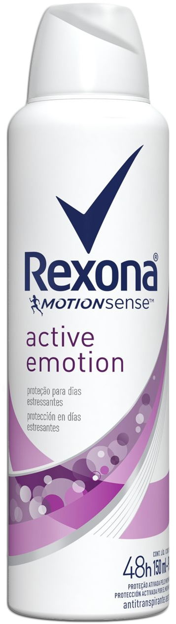 Desodorante Aerosol Rexona 150ml