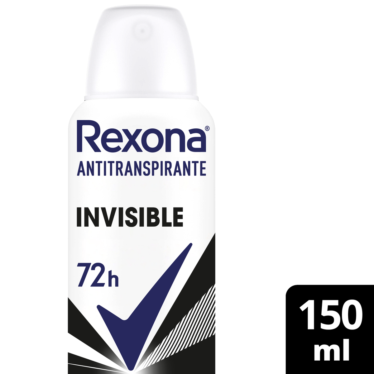 Desodorante Aerosol Rexona 150ml