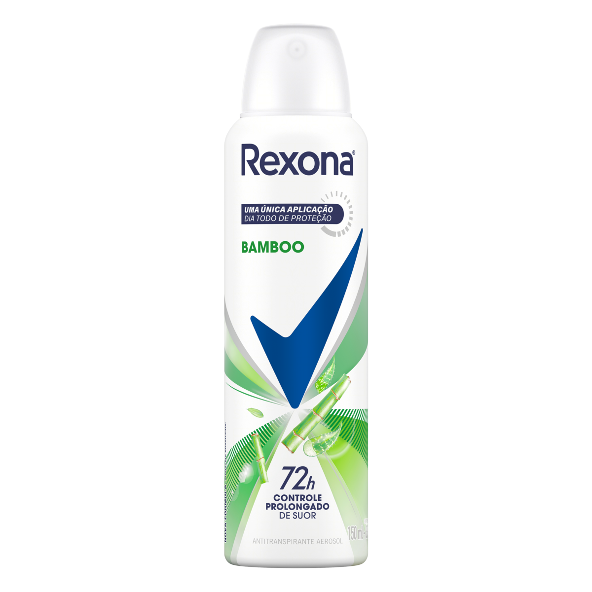 Desodorante Aerosol Rexona 150ml