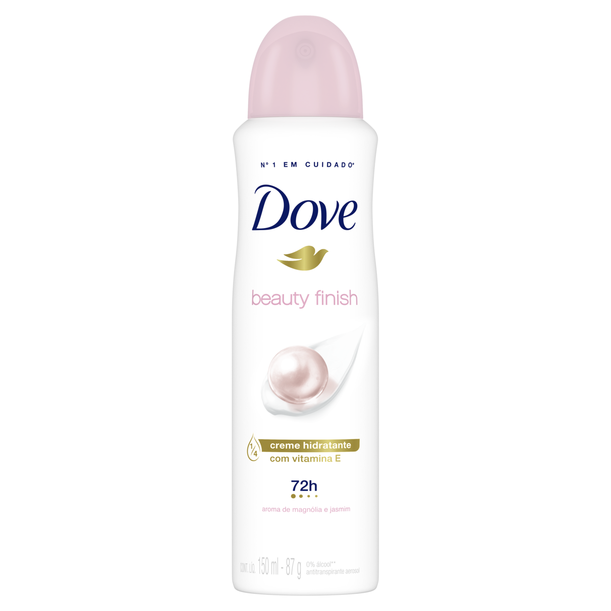 Desodorante Aerosol Dove 150ml