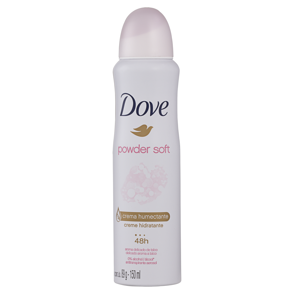 Desodorante Aerosol Dove 150ml