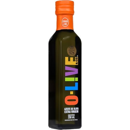 Azeite O- Live Vd 250ml