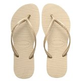 Sandalia Havaiana Slim Lisa 35/36