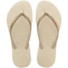 Sandalia Havaianas Slim Lisa 39/40