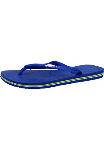Sandalia Havaianas Brasil 39/40