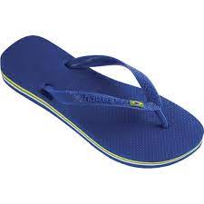 Sandalia Havaianas Brasil 43/44