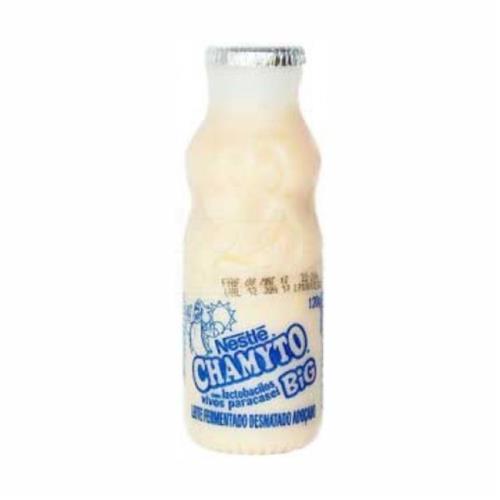 Leite Fermentado Chamyto Big Gf 720g