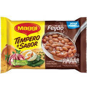 Tempero e Sabor Maggi Sc 50g