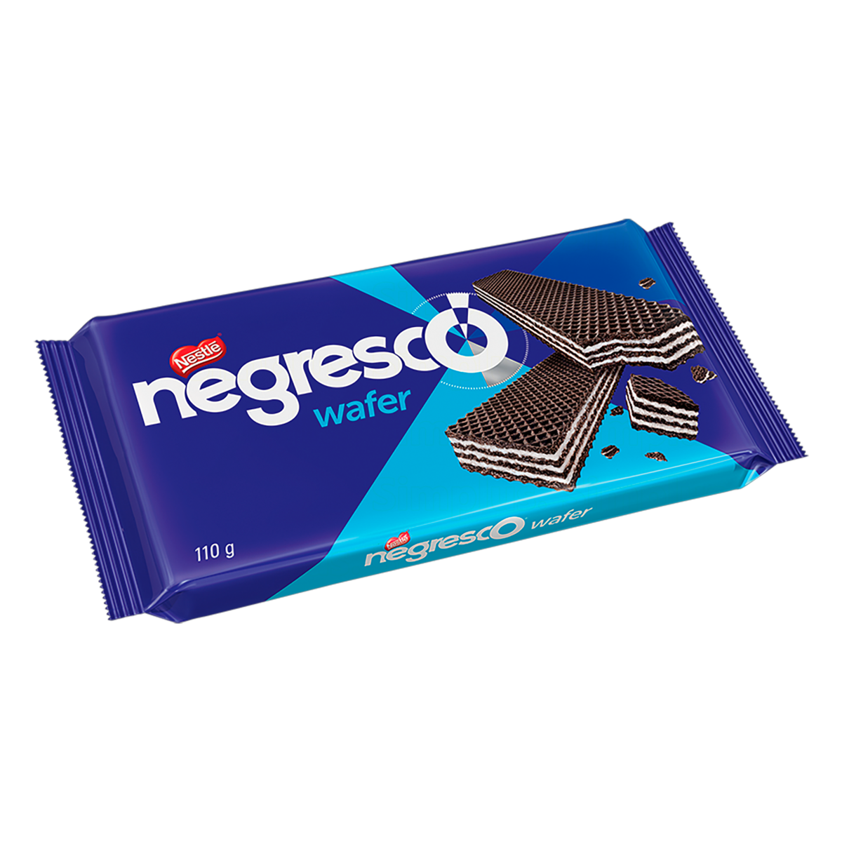 Biscoito Wafer Nestle 110g