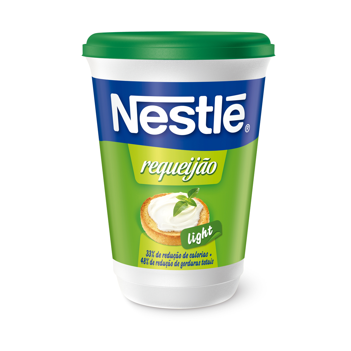 Requeijao Nestle 200g