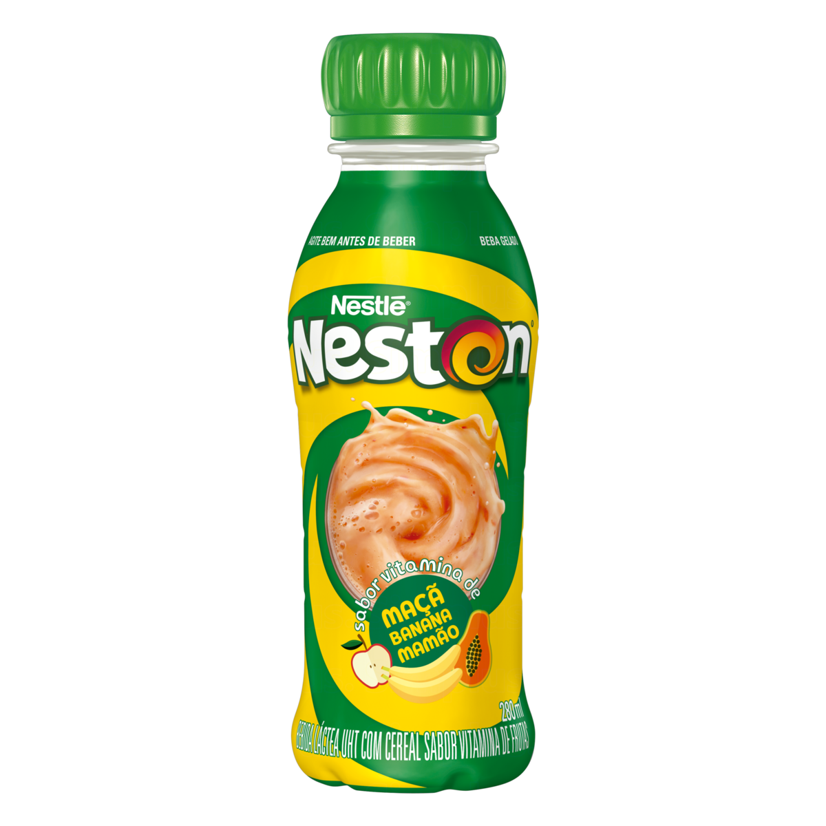 Bebida Lactea Neston 280ml