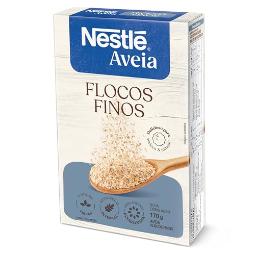 Aveia Nestle Tp 170g