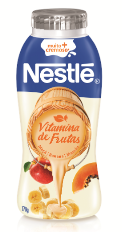 Iogurte Nestle Gf 170g