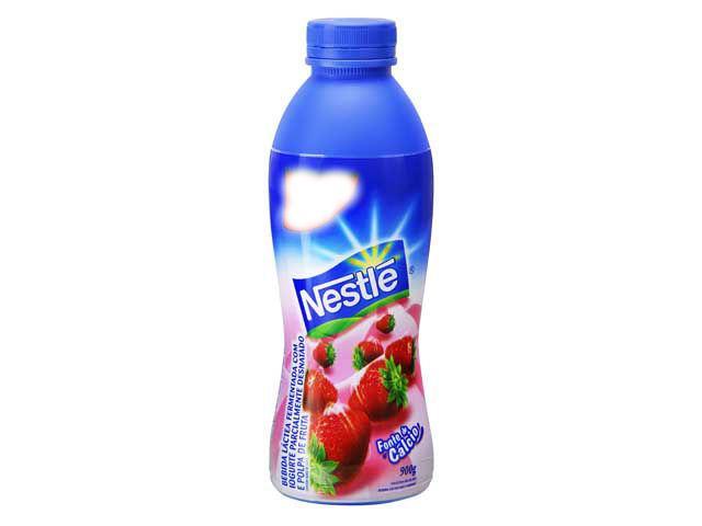 Iogurte Nestle Gf 900g