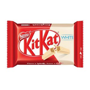 Chocolate Wafer Kit Kat 41,5g