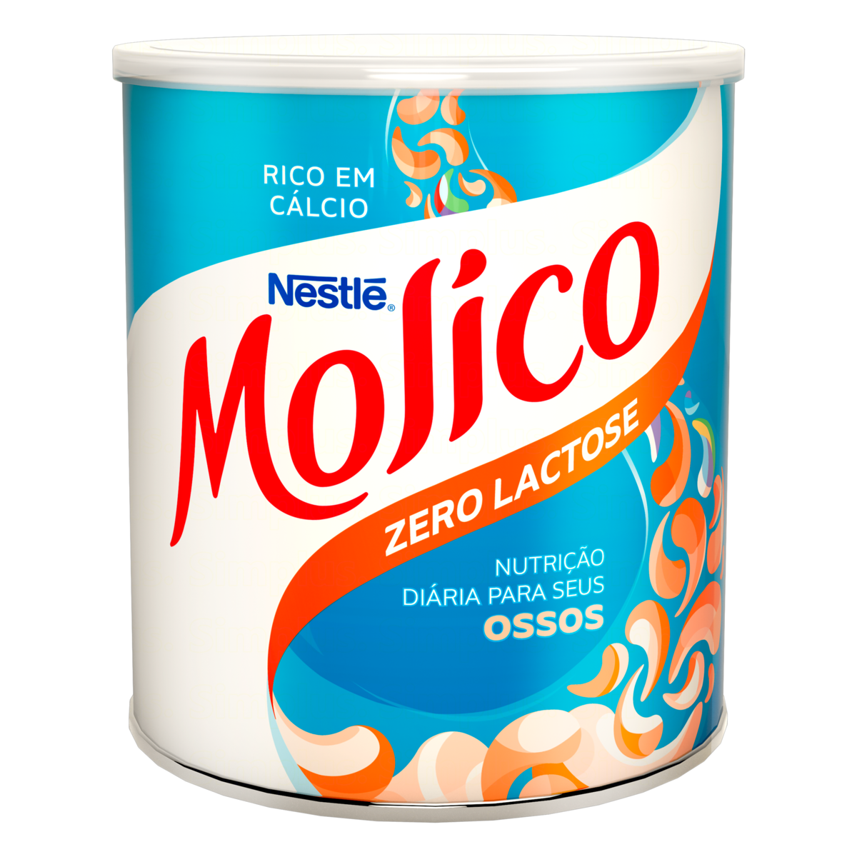 Composto Lacteo Po Molico Nestle Lt 260g