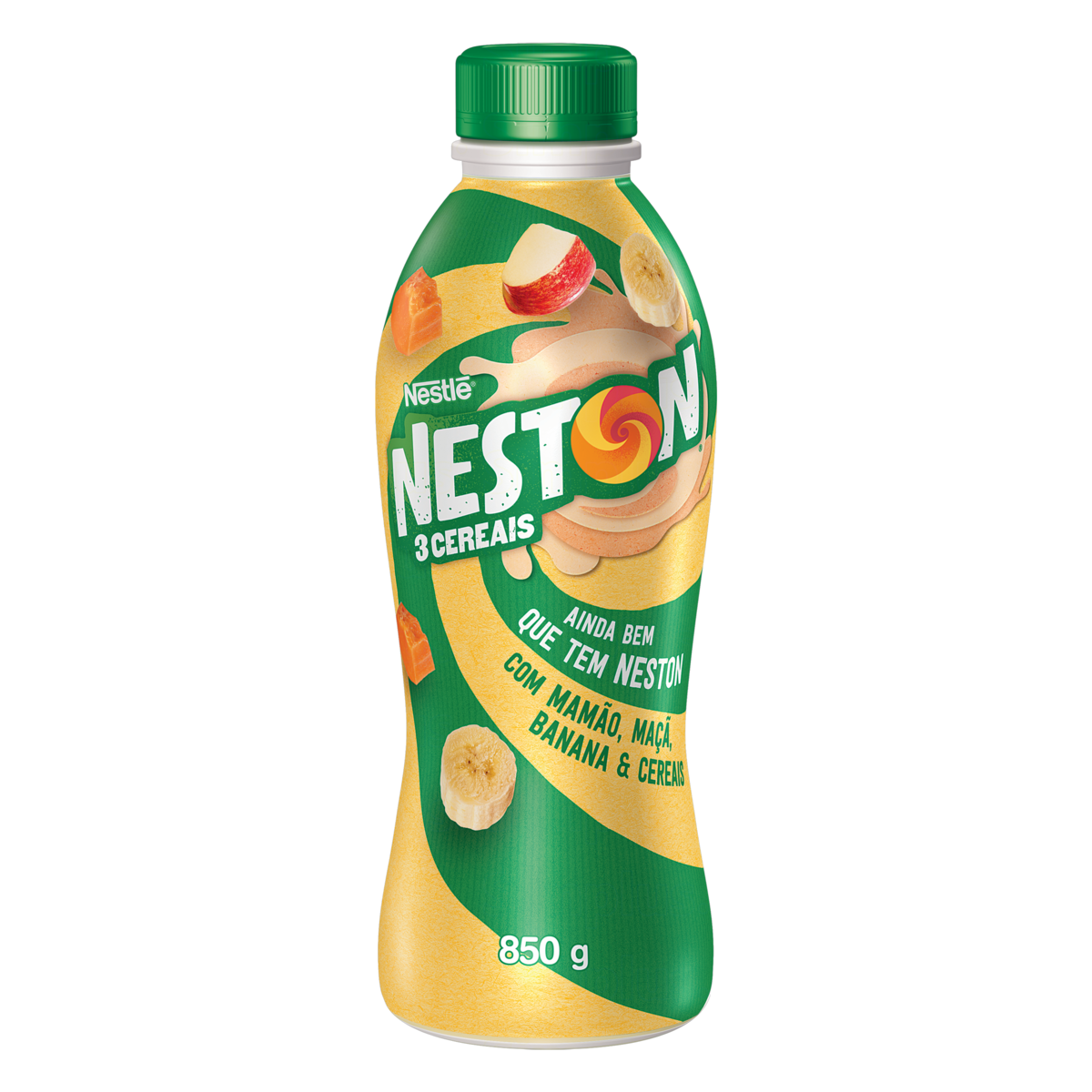 Iogurte Neston Nestle 850g