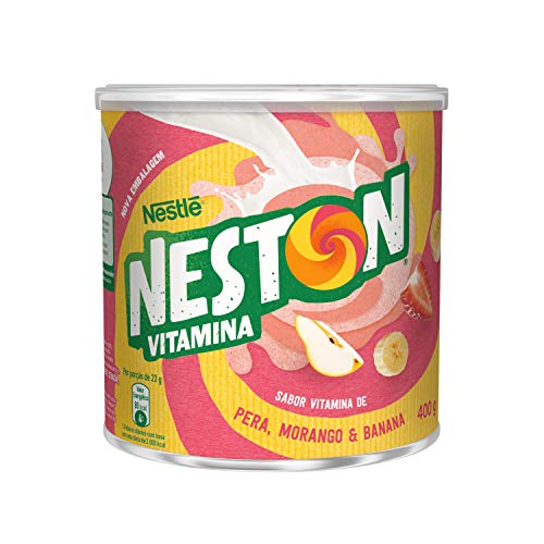 Neston Vitamina Lt 400g