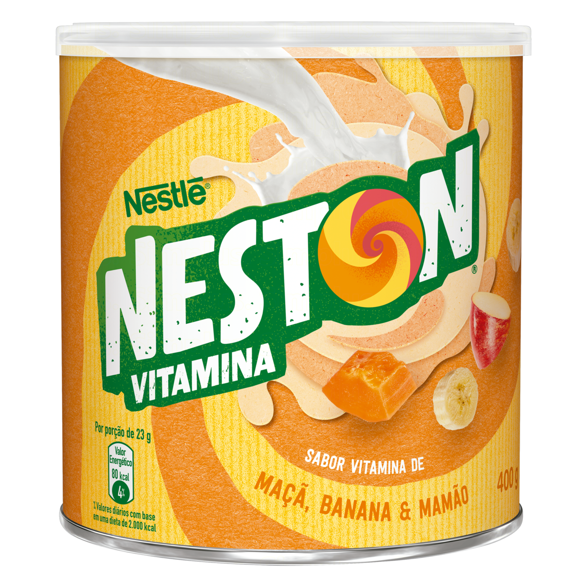Neston Vitamina Lt 400g