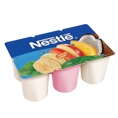 Iogurte Nestle Polpa Bdj 540g