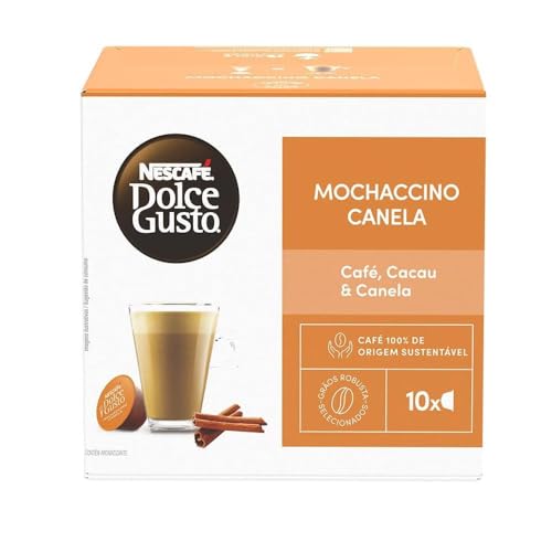 Capsulas Cafe Nescafe Dolce Gusto 172g C/10