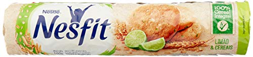 Biscoito Nesfit Nestle 160g
