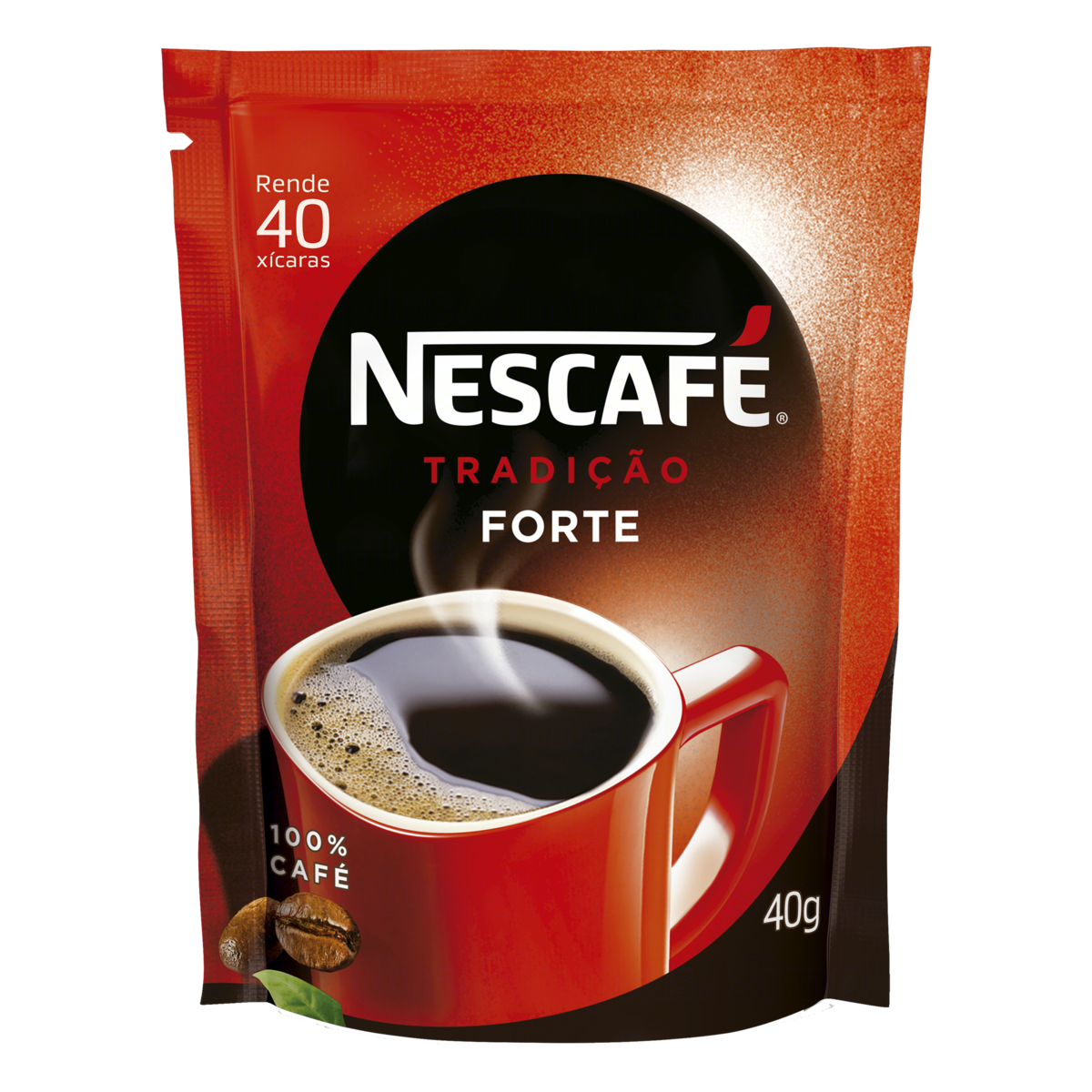 Cafe Soluvel Nescafe 40g