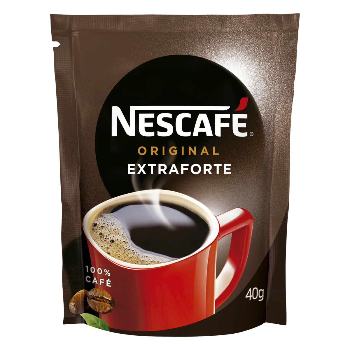 Cafe Soluvel Nescafe 40g