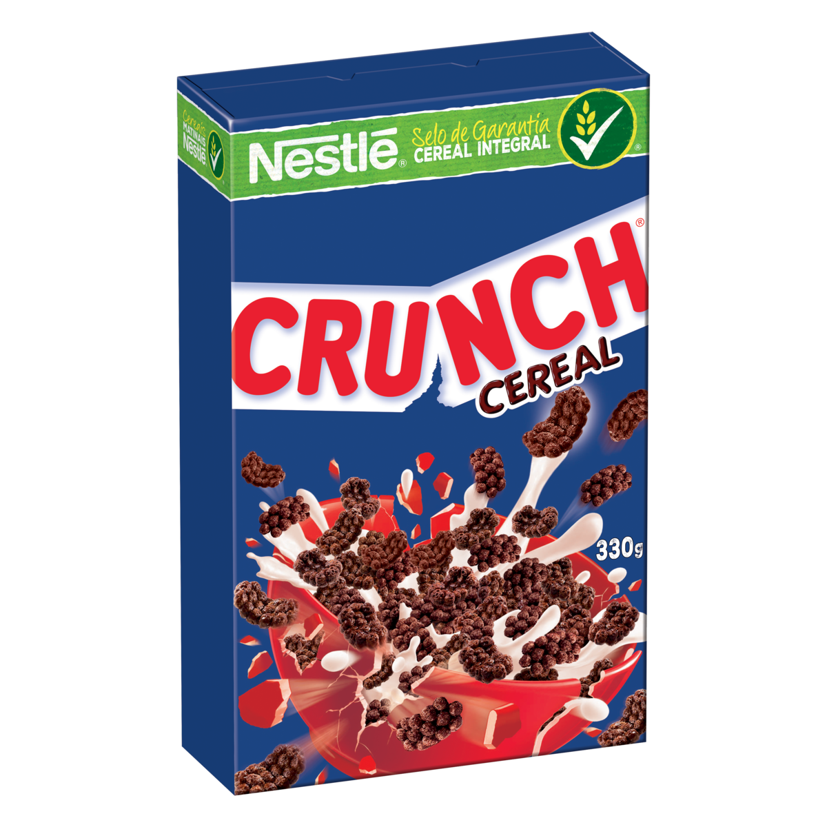 Cereal Matinal Crunch 230g