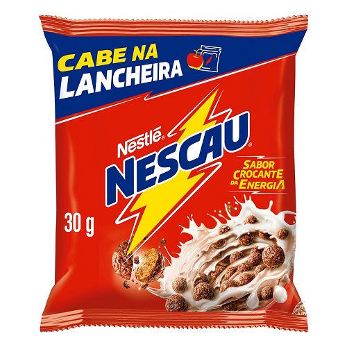 Cereal Nescau 30g
