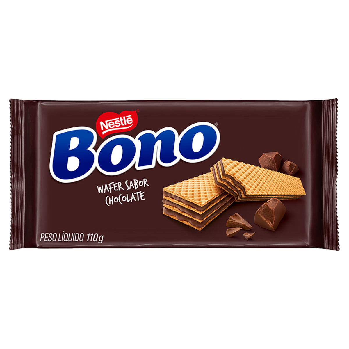 Biscoito Wafer Nestle 110g