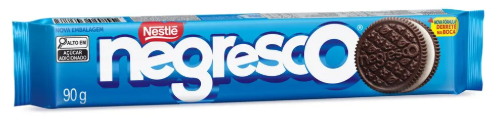 Biscoito Negresco Nestle 90g