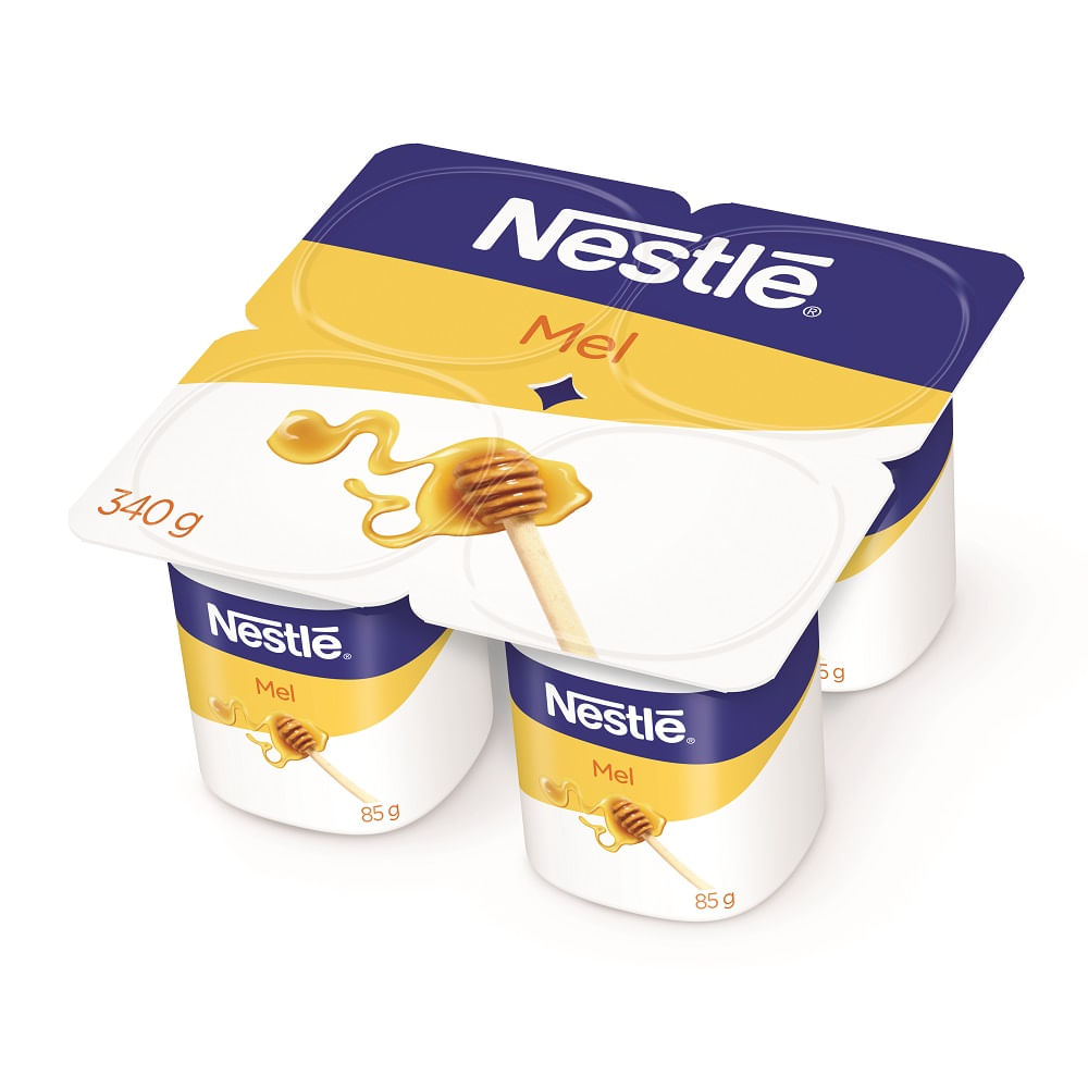 Iogurte Nestle Bdj 340g