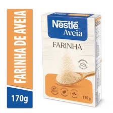 Aveia Nestle Tp 170g
