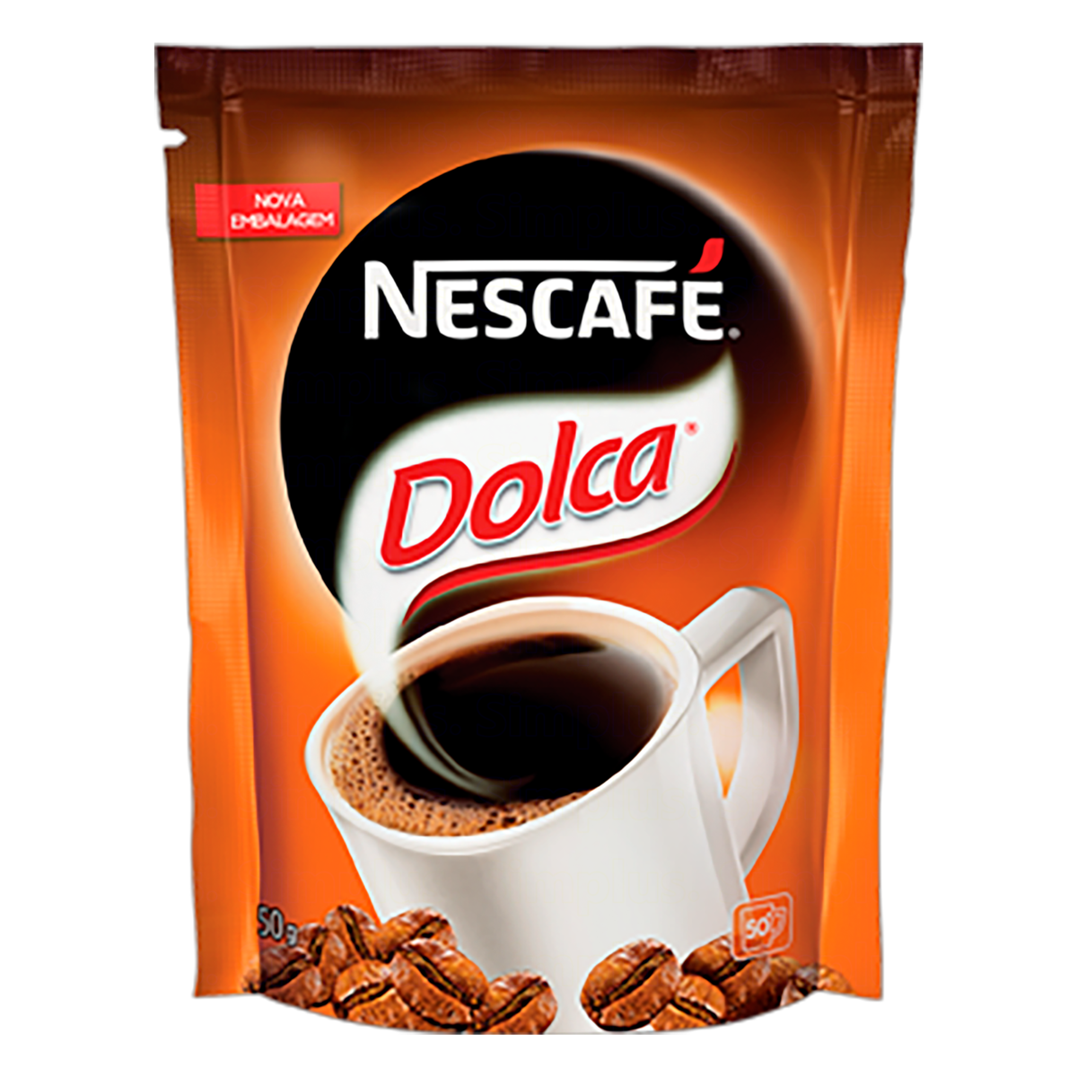 Cafe Soluvel Nescafe 40g