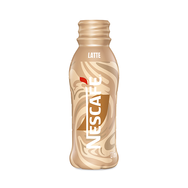 Nescafe Bebida Gf 270ml